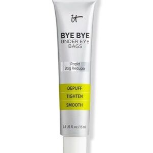 It Cosmetics Bye Bye Under Eye Bags Eye Bag Treatment